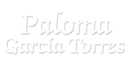 Clínica Dental Paloma García Torres logo